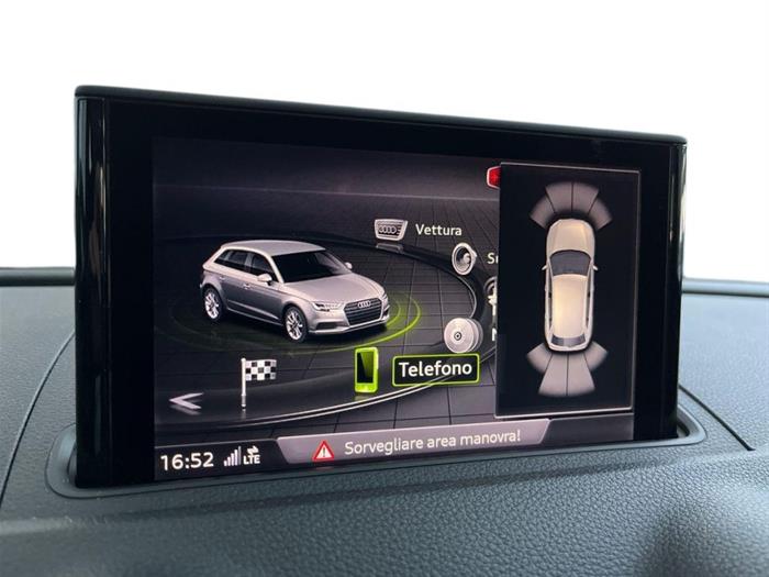 AutoSilver - AUDI A3 | ID 41304