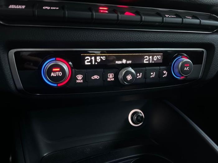 AutoSilver - AUDI A3 | ID 41304