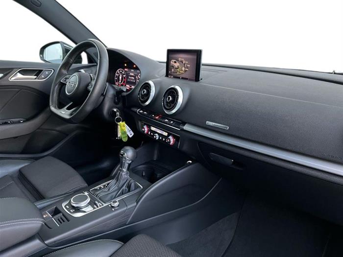 AutoSilver - AUDI A3 | ID 41304