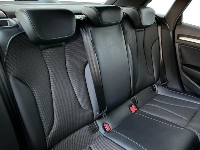 AutoSilver - AUDI A3 | ID 41304