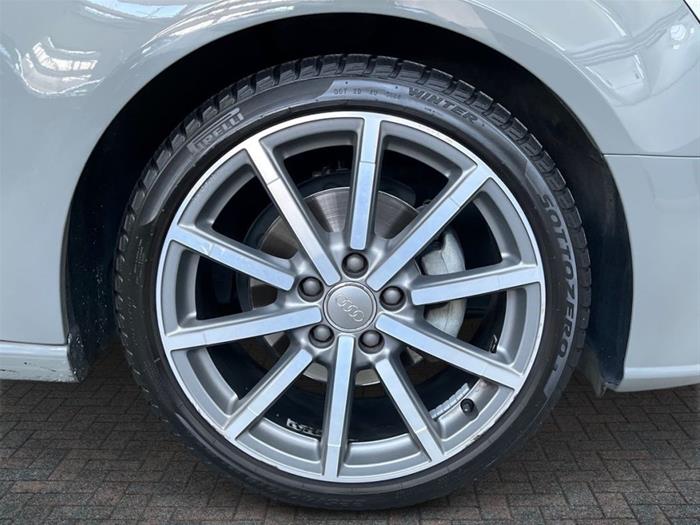 AutoSilver - AUDI A3 | ID 41304