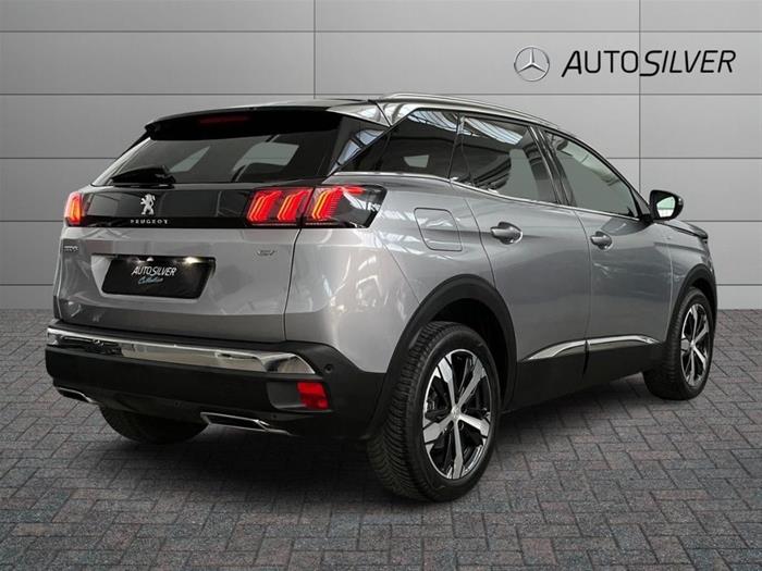 AutoSilver - PEUGEOT 3008 | ID 41708
