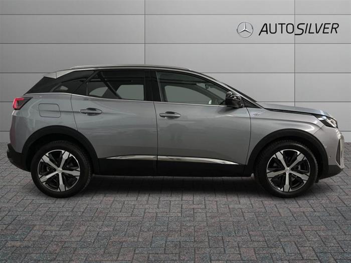 AutoSilver - PEUGEOT 3008 | ID 41708