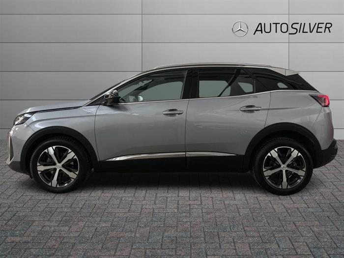 AutoSilver - PEUGEOT 3008 | ID 41708