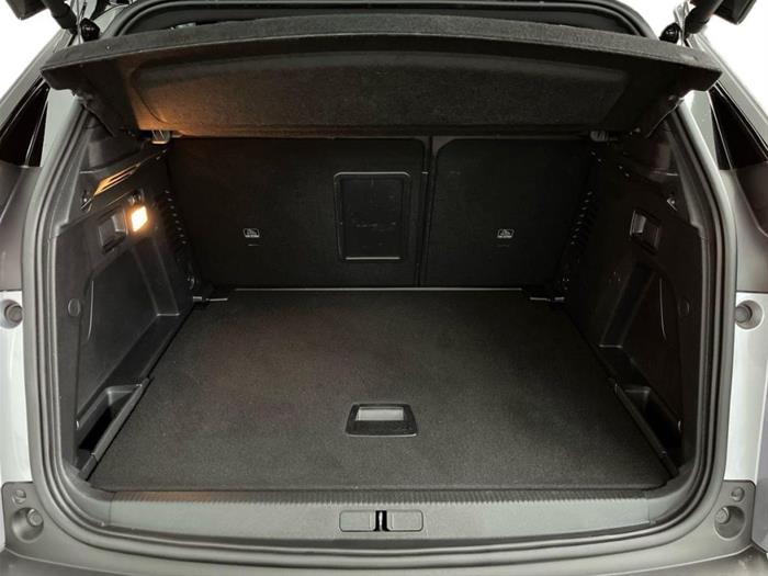 AutoSilver - PEUGEOT 3008 | ID 41708