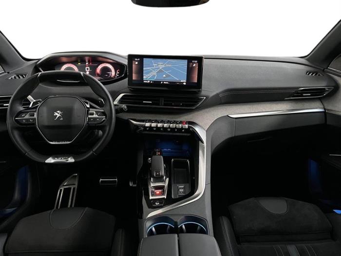 AutoSilver - PEUGEOT 3008 | ID 41708