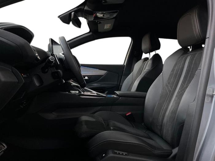 AutoSilver - PEUGEOT 3008 | ID 41708