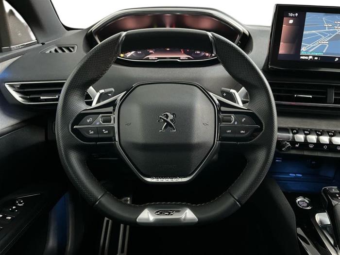 AutoSilver - PEUGEOT 3008 | ID 41708