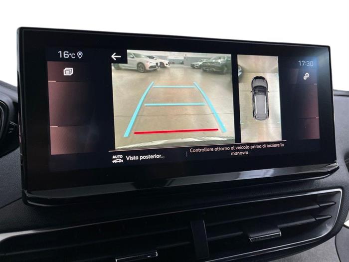 AutoSilver - PEUGEOT 3008 | ID 41708