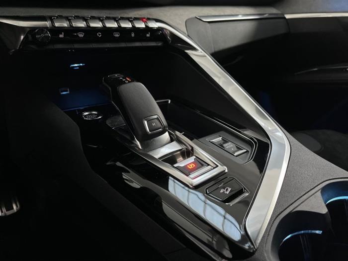 AutoSilver - PEUGEOT 3008 | ID 41708