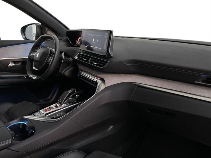 AutoSilver - PEUGEOT 3008 | ID 41708