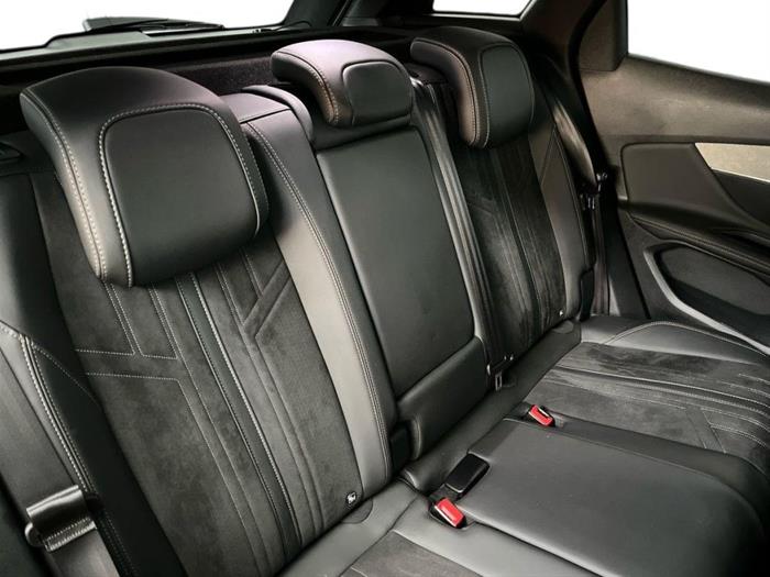 AutoSilver - PEUGEOT 3008 | ID 41708