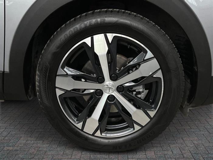 AutoSilver - PEUGEOT 3008 | ID 41708