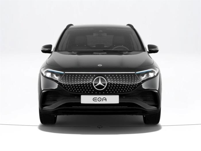 AutoSilver - MERCEDES-BENZ EQA | ID 41433