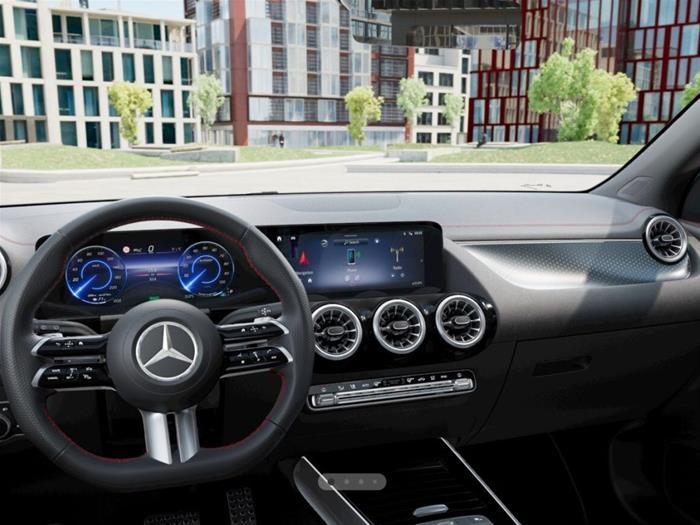 AutoSilver - MERCEDES-BENZ EQA | ID 41433