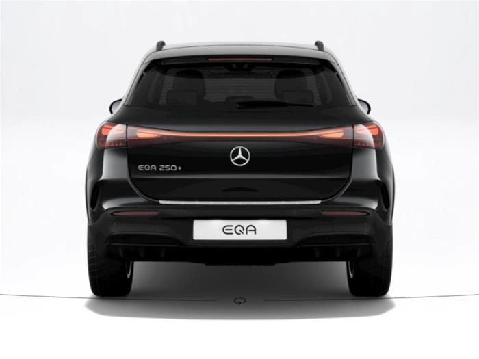 AutoSilver - MERCEDES-BENZ EQA | ID 41433