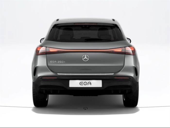 AutoSilver - MERCEDES-BENZ EQA | ID 41434