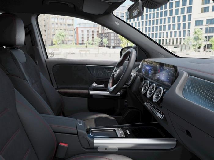 AutoSilver - MERCEDES-BENZ EQA | ID 41434