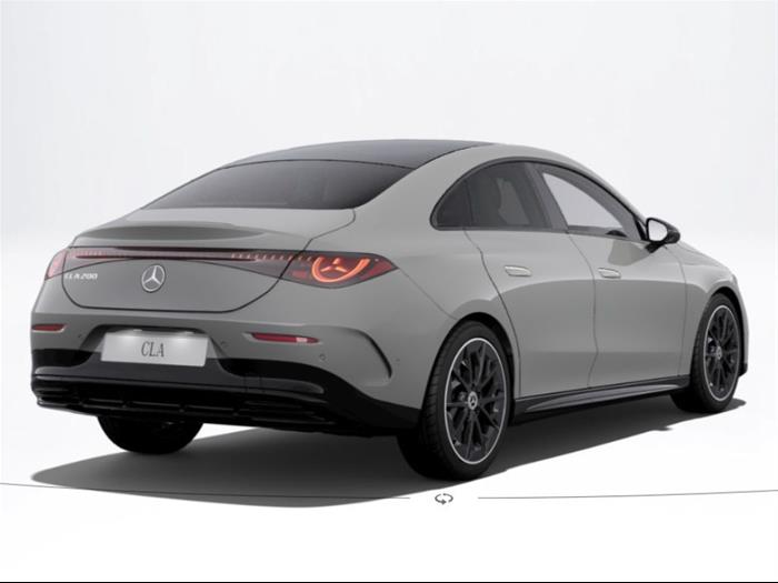 AutoSilver - MERCEDES-BENZ CLA 200 | ID 41435