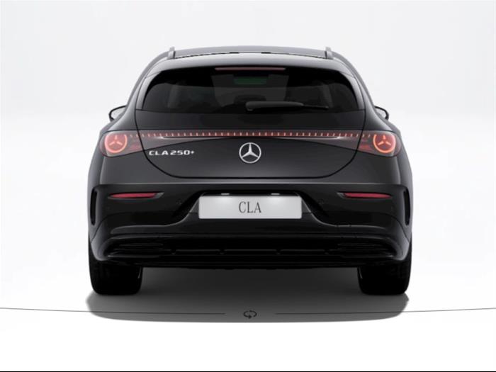 AutoSilver - MERCEDES-BENZ CLA 250 | ID 41437