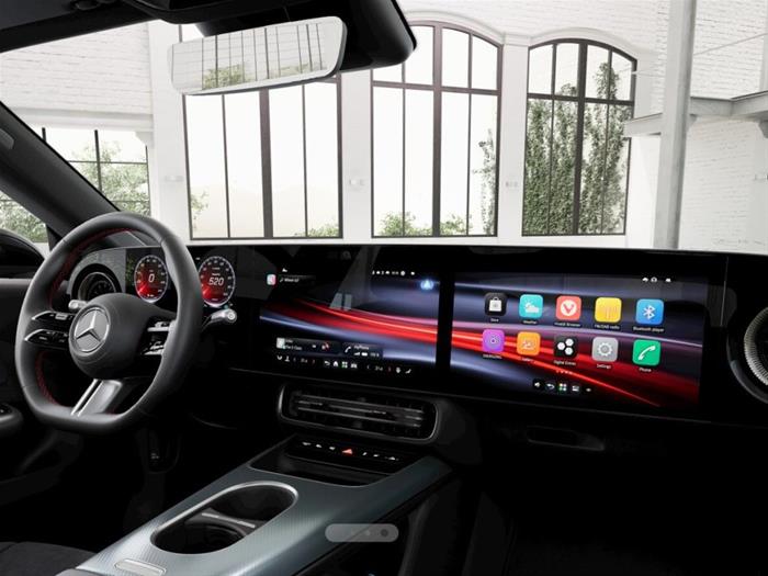 AutoSilver - MERCEDES-BENZ CLA 250 | ID 41437