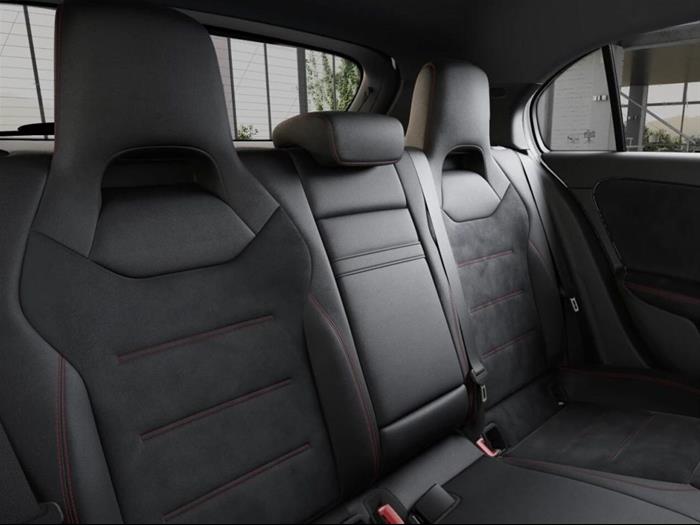 AutoSilver - MERCEDES-BENZ A 180 | ID 41438