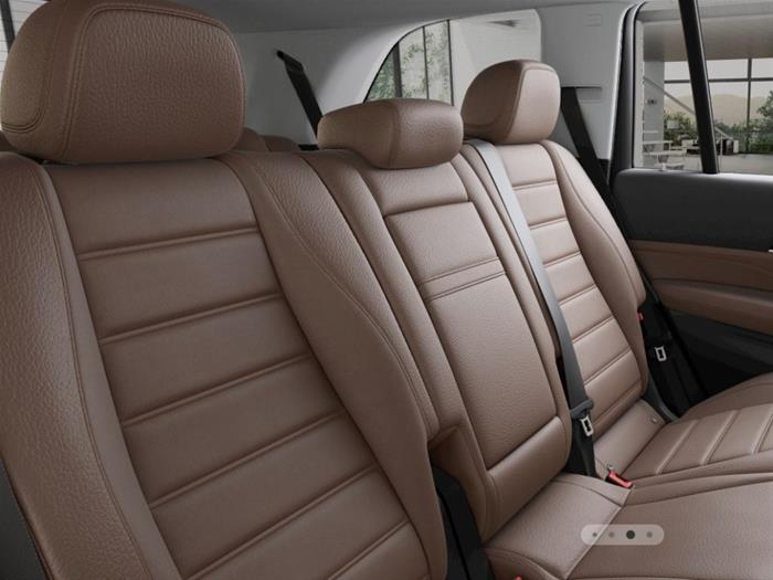 AutoSilver - MERCEDES-BENZ GLS 400 | ID 41440