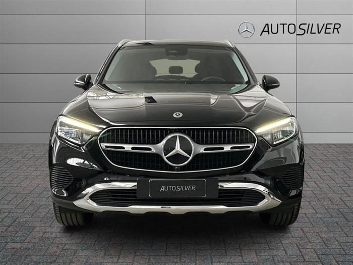 AutoSilver - MERCEDES-BENZ GLC 200 | ID 41451