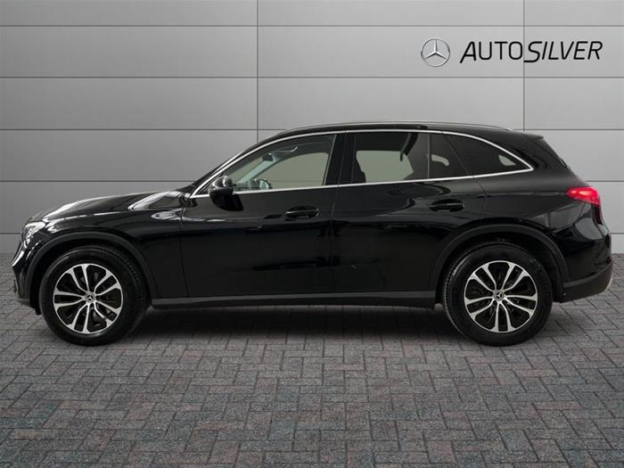 AutoSilver - MERCEDES-BENZ GLC 200 | ID 41451