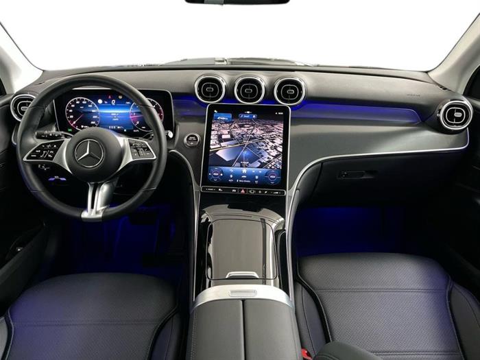 AutoSilver - MERCEDES-BENZ GLC 200 | ID 41451