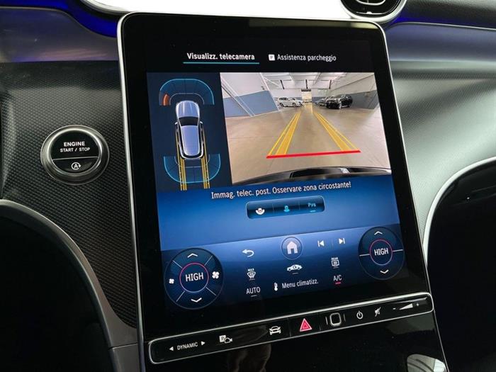 AutoSilver - MERCEDES-BENZ GLC 200 | ID 41451