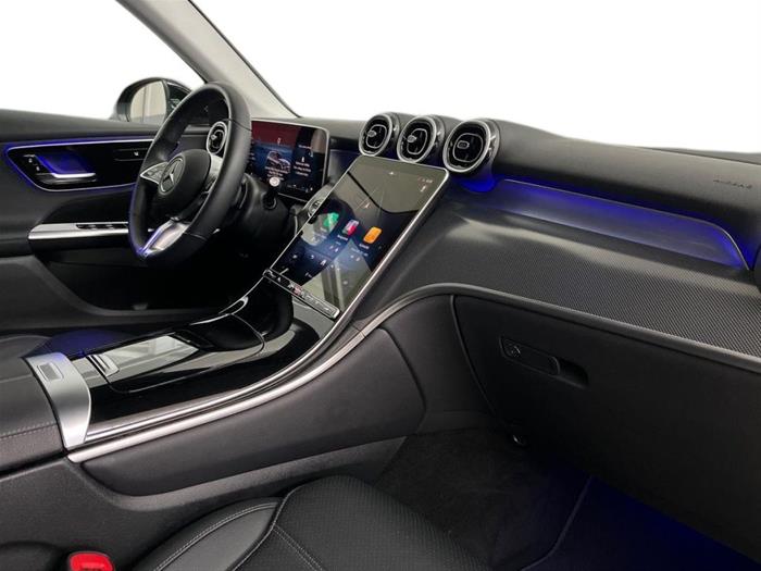 AutoSilver - MERCEDES-BENZ GLC 200 | ID 41451