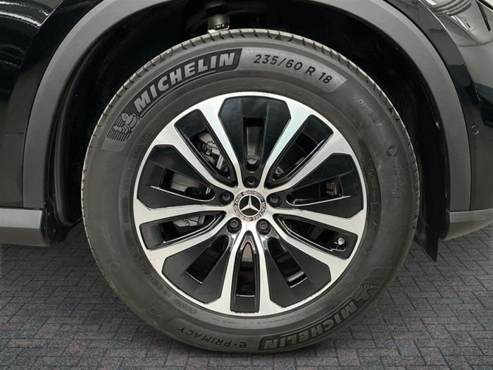 AutoSilver - MERCEDES-BENZ GLC 200 | ID 41451