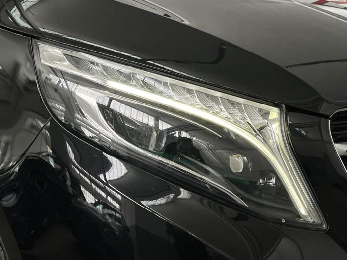 AutoSilver - MERCEDES-BENZ V 250 | ID 41452