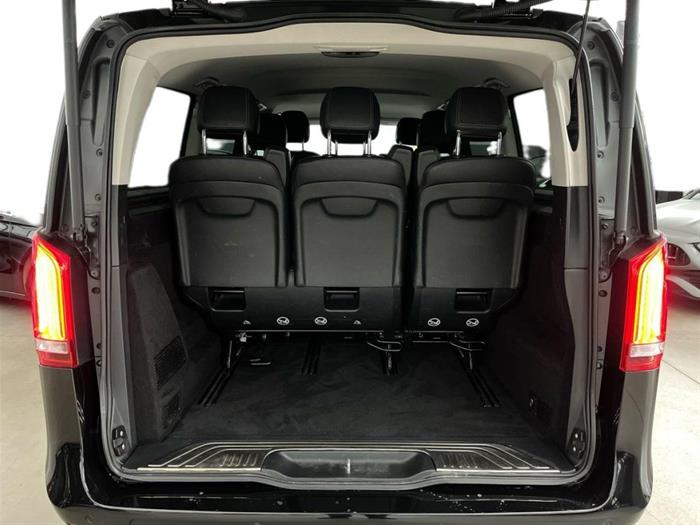 AutoSilver - MERCEDES-BENZ V 250 | ID 41452