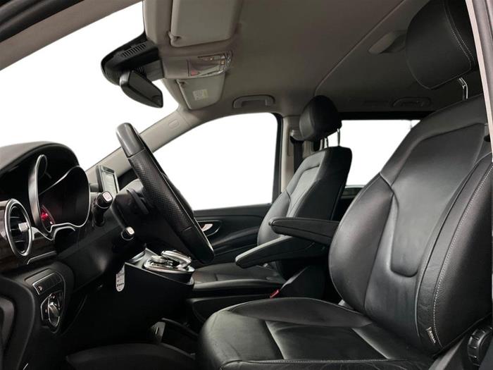 AutoSilver - MERCEDES-BENZ V 250 | ID 41452