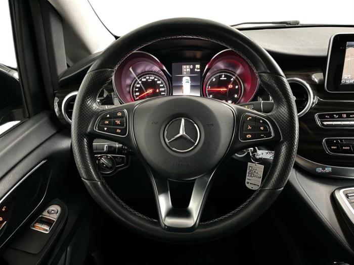 AutoSilver - MERCEDES-BENZ V 250 | ID 41452