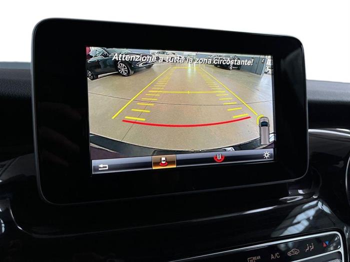 AutoSilver - MERCEDES-BENZ V 250 | ID 41452