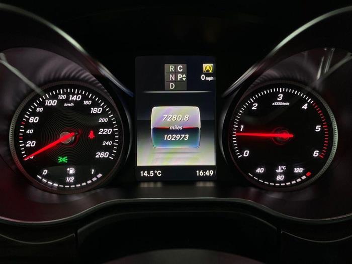 AutoSilver - MERCEDES-BENZ V 250 | ID 41452