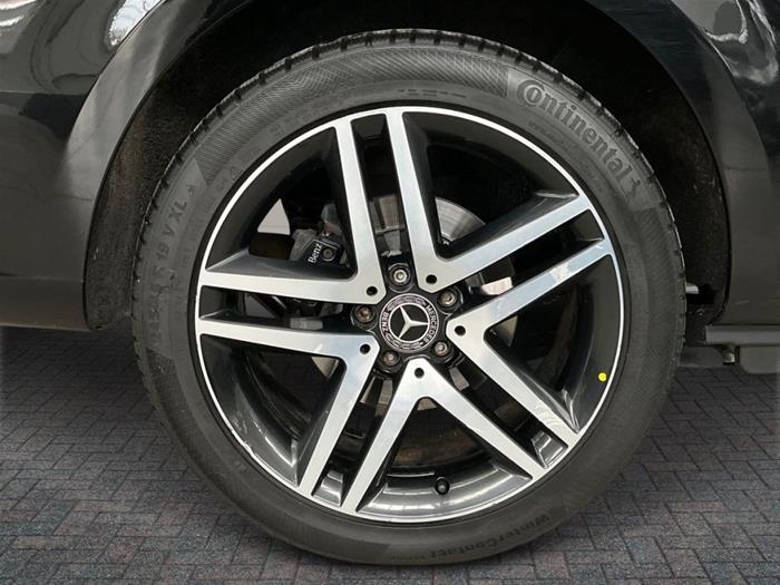 AutoSilver - MERCEDES-BENZ V 250 | ID 41452