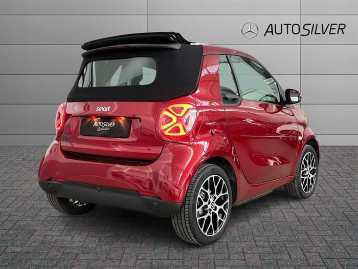 AutoSilver - SMART ForTwo | ID 41500