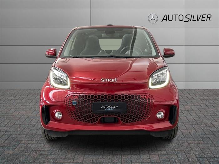 AutoSilver - SMART ForTwo | ID 41500