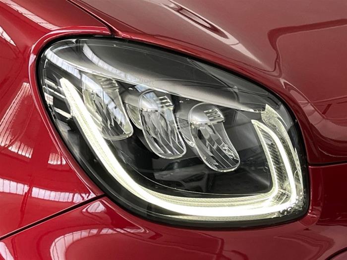 AutoSilver - SMART ForTwo | ID 41500