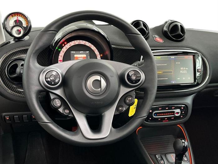 AutoSilver - SMART ForTwo | ID 41500