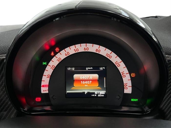 AutoSilver - SMART ForTwo | ID 41500