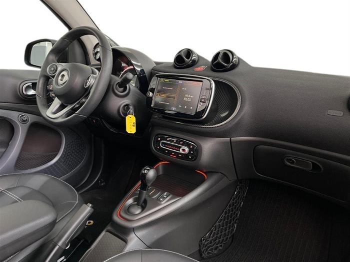 AutoSilver - SMART ForTwo | ID 41500