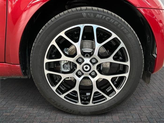 AutoSilver - SMART ForTwo | ID 41500