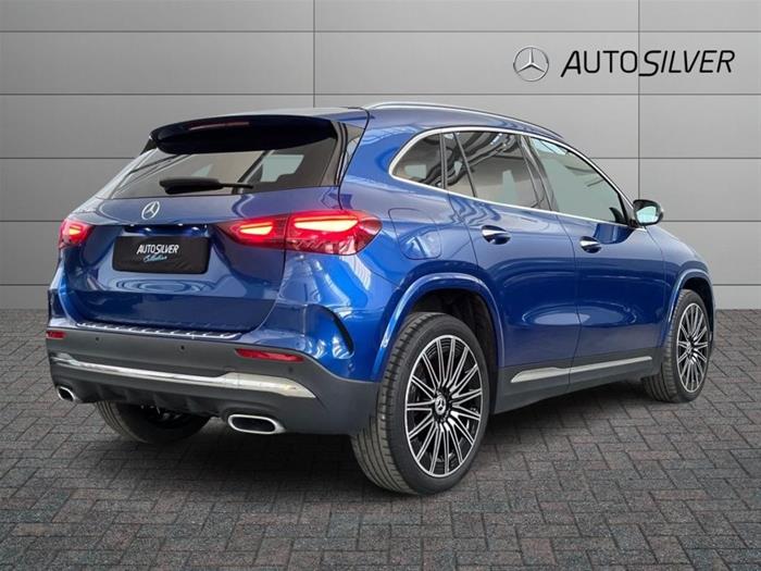 AutoSilver - MERCEDES-BENZ GLA 250 | ID 41472