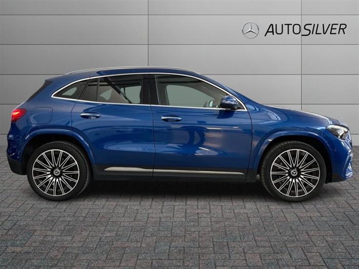 AutoSilver - MERCEDES-BENZ GLA 250 | ID 41472