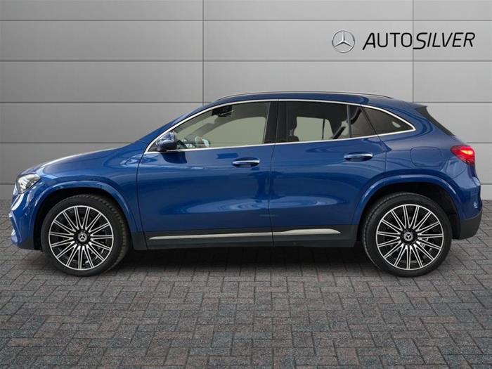 AutoSilver - MERCEDES-BENZ GLA 250 | ID 41472